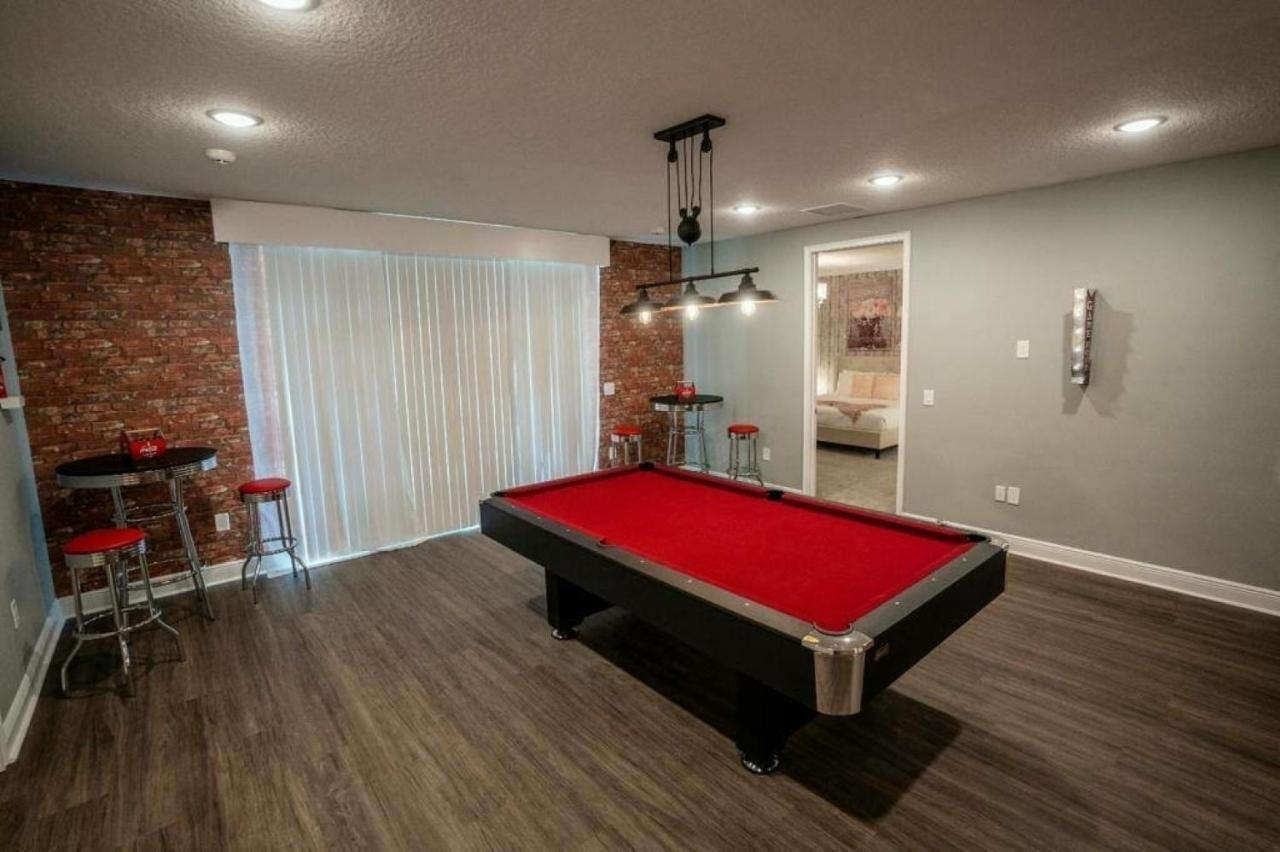 Epic 12-Bed -The Entertainment Paradise Orlando Kültér fotó