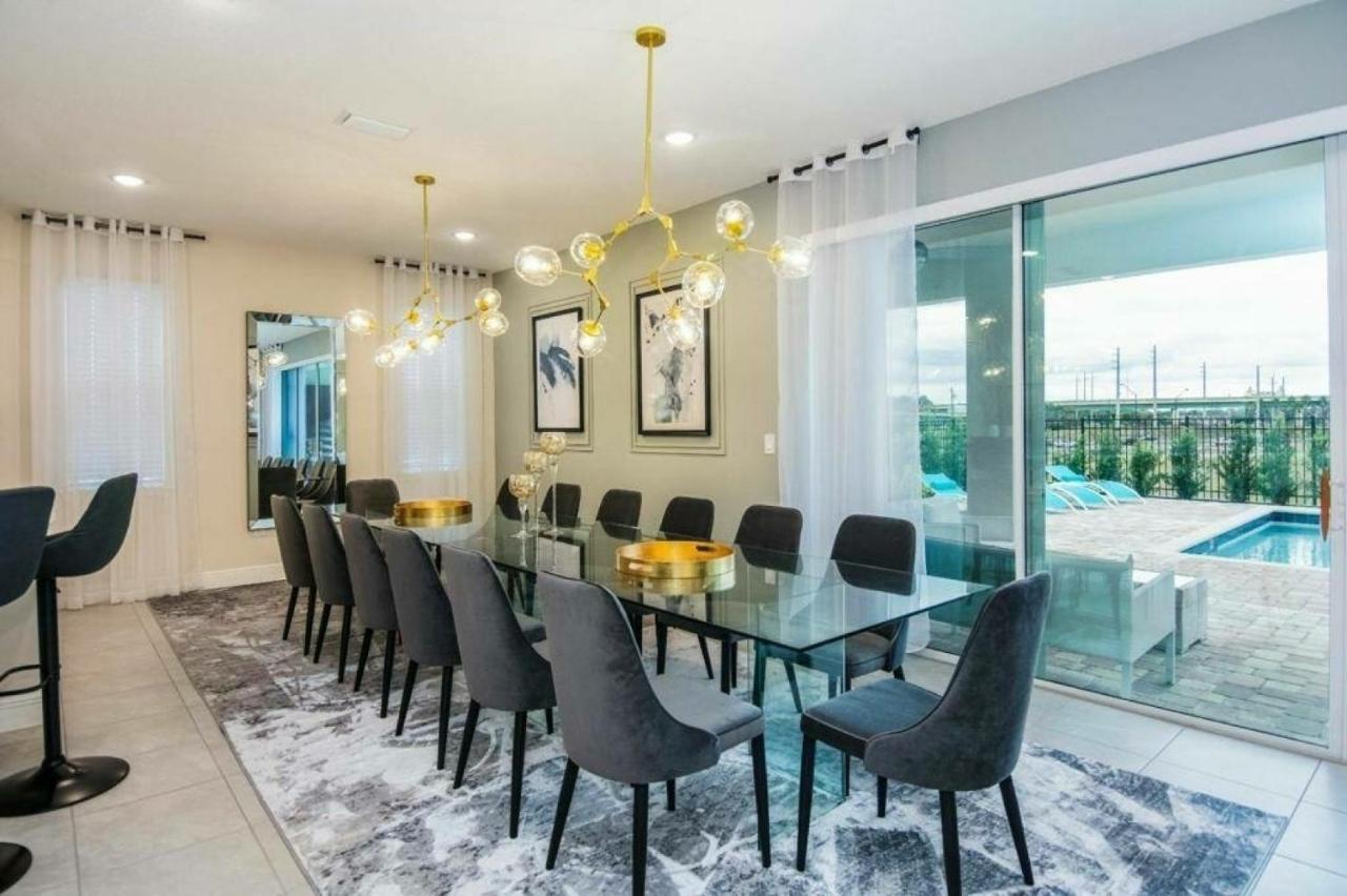 Epic 12-Bed -The Entertainment Paradise Orlando Kültér fotó