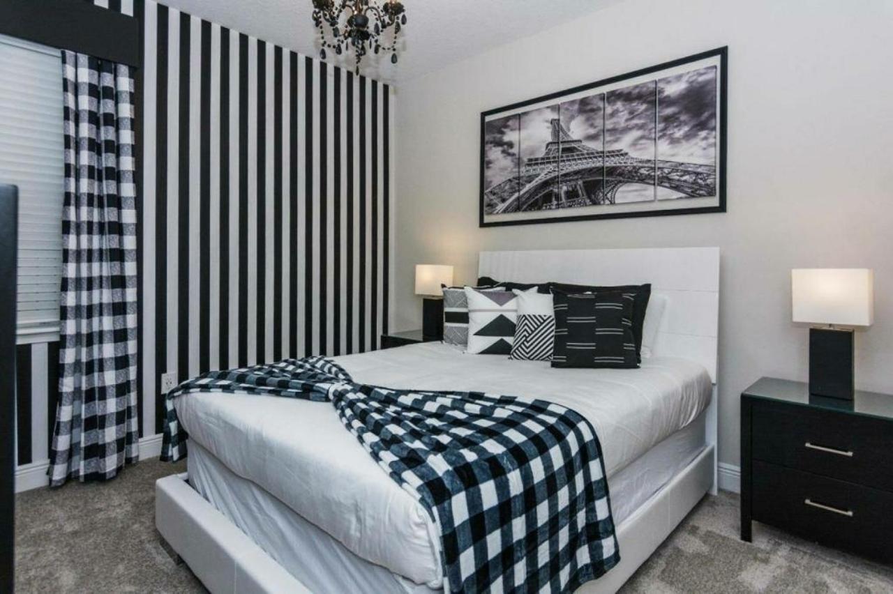 Epic 12-Bed -The Entertainment Paradise Orlando Kültér fotó