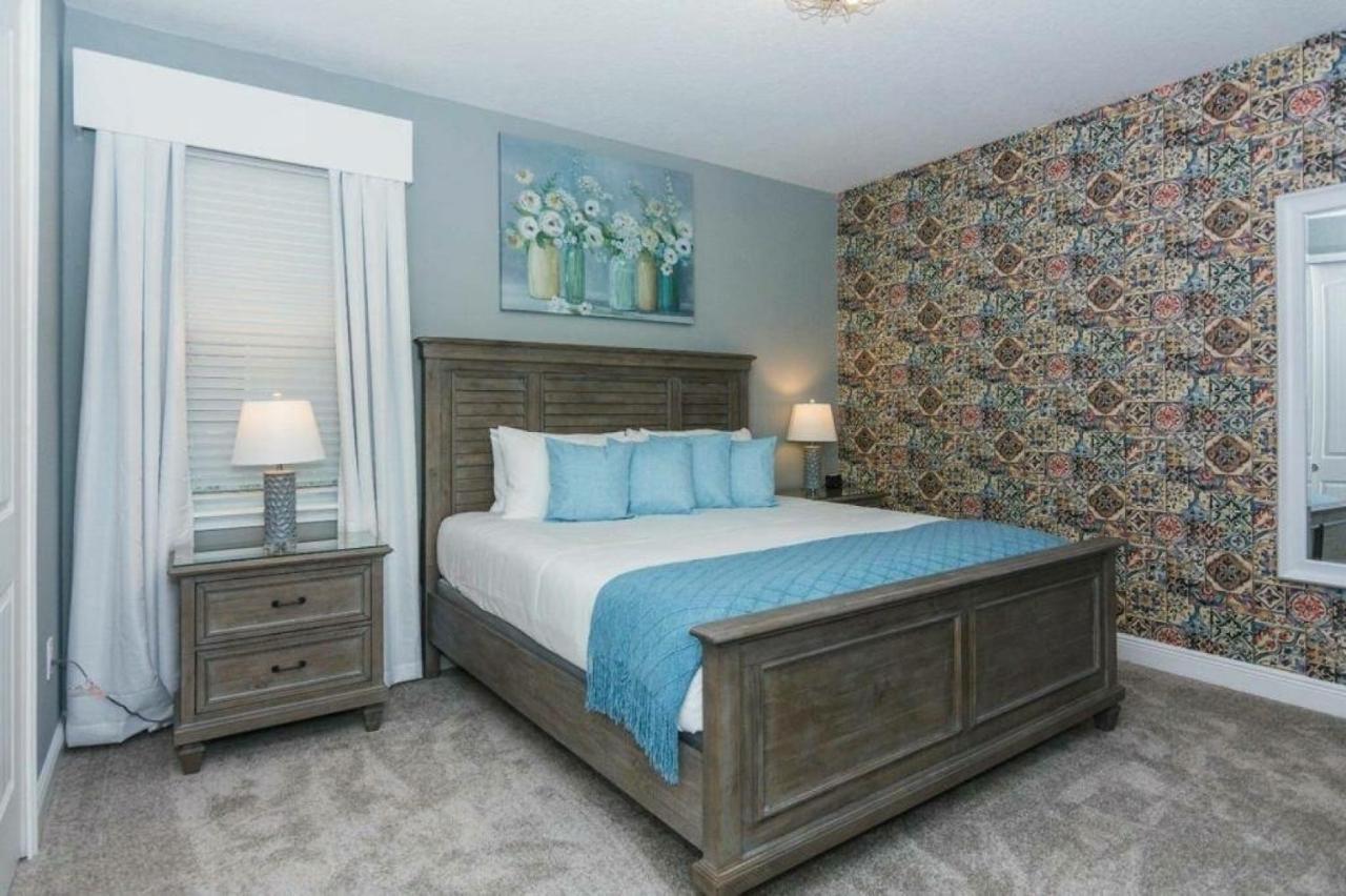 Epic 12-Bed -The Entertainment Paradise Orlando Kültér fotó