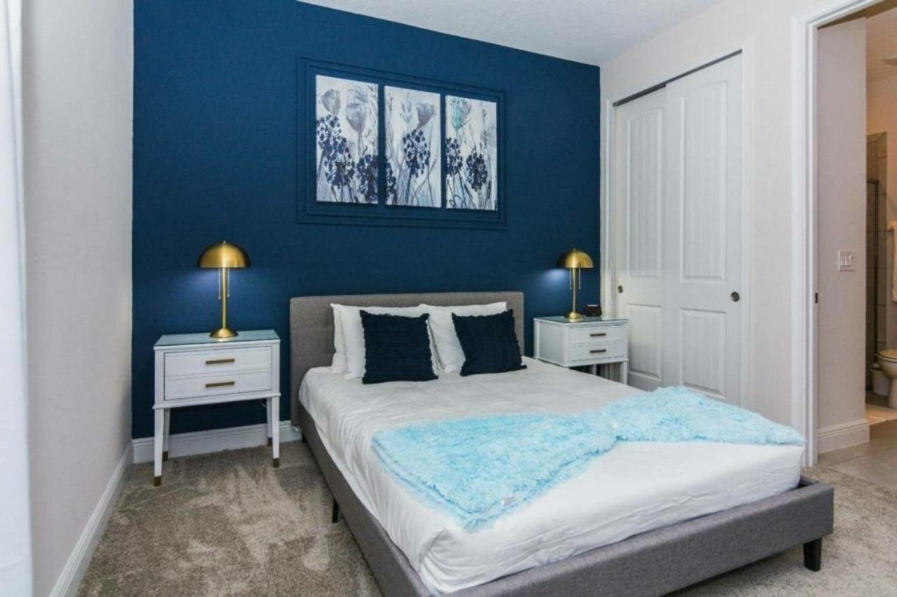 Epic 12-Bed -The Entertainment Paradise Orlando Kültér fotó