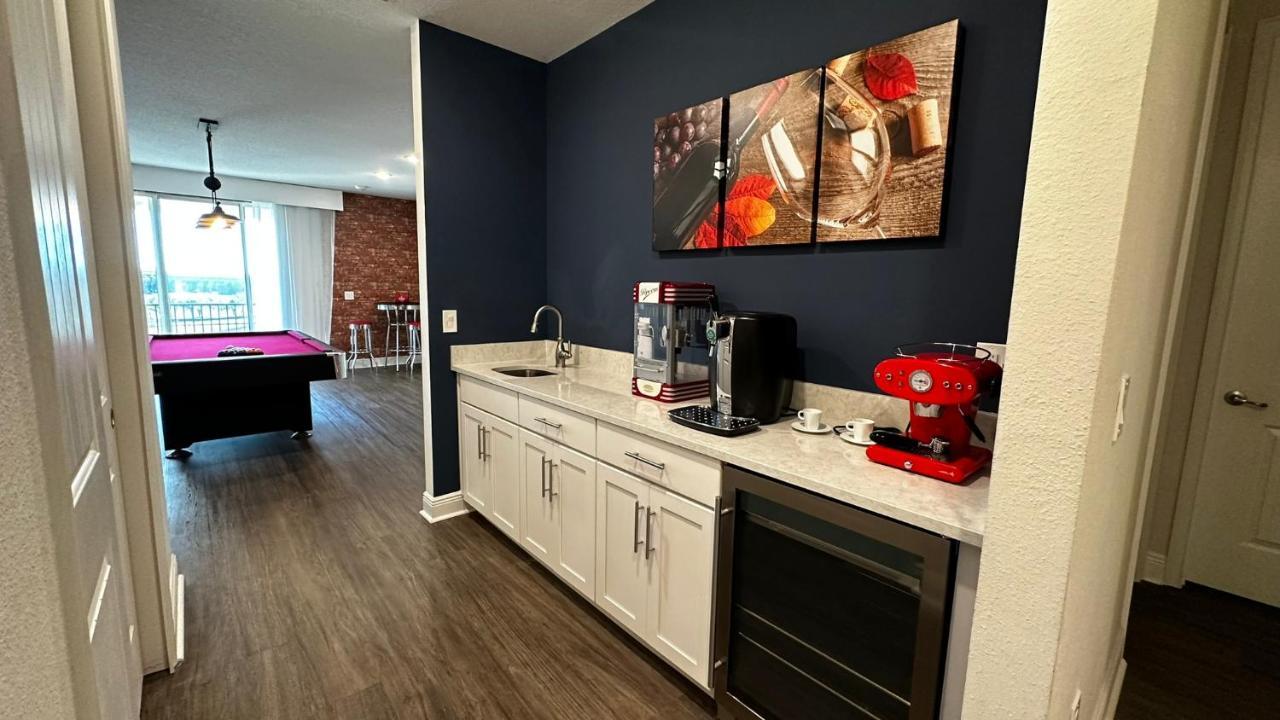 Epic 12-Bed -The Entertainment Paradise Orlando Kültér fotó