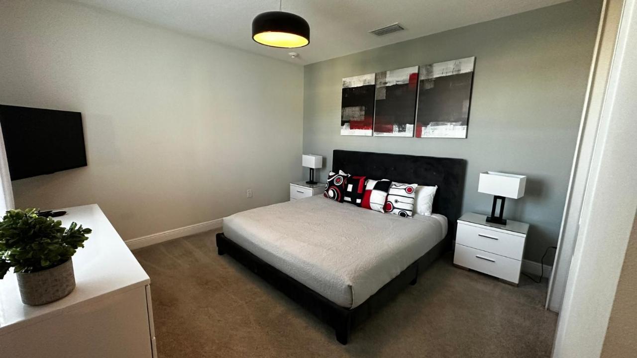Epic 12-Bed -The Entertainment Paradise Orlando Kültér fotó
