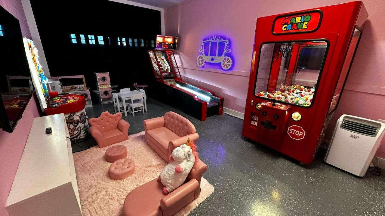 Epic 12-Bed -The Entertainment Paradise Orlando Kültér fotó