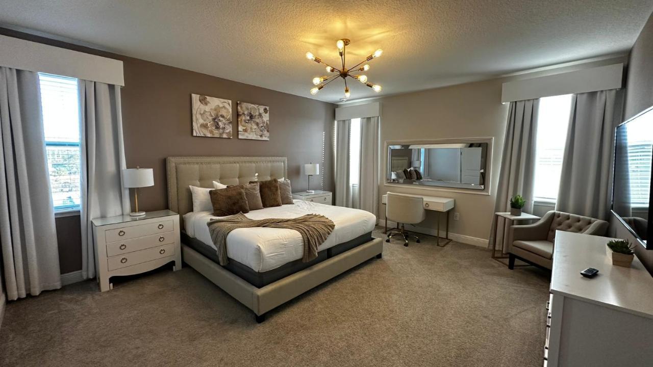 Epic 12-Bed -The Entertainment Paradise Orlando Kültér fotó