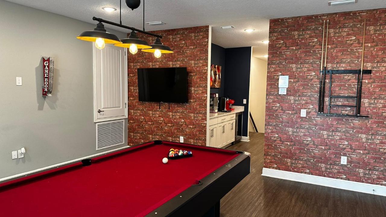 Epic 12-Bed -The Entertainment Paradise Orlando Kültér fotó