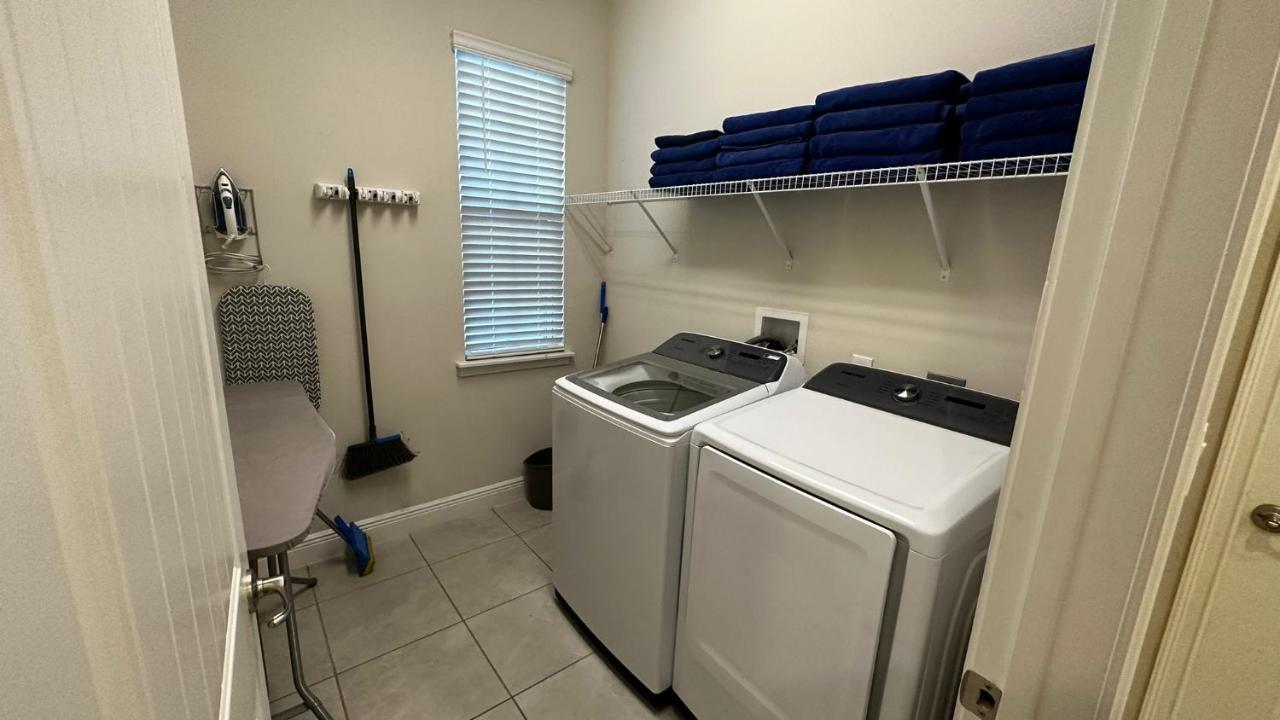 Epic 12-Bed -The Entertainment Paradise Orlando Kültér fotó