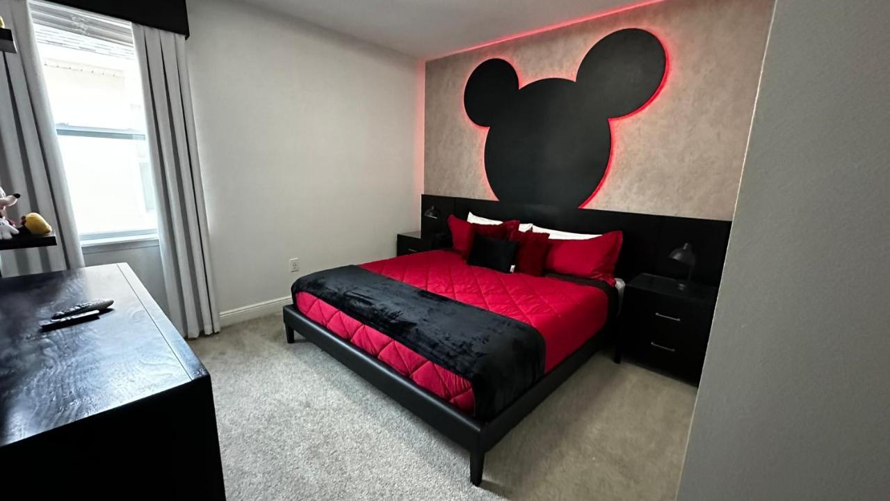 Epic 12-Bed -The Entertainment Paradise Orlando Kültér fotó