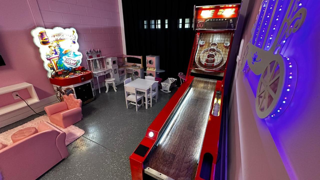 Epic 12-Bed -The Entertainment Paradise Orlando Kültér fotó